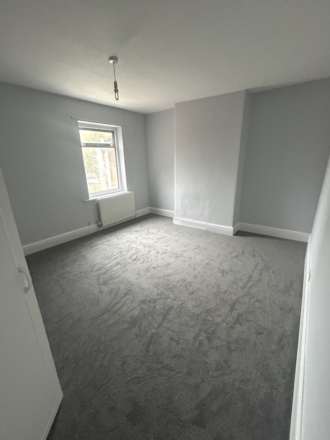 Station Street, Kirkby In Ashfield, Image 6