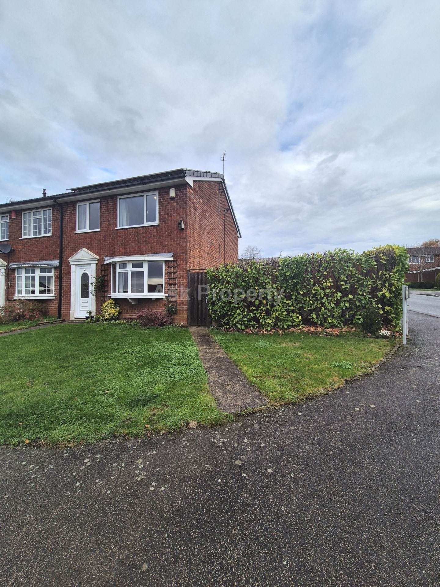 Rannoch Drive, Mansfield, Image 2