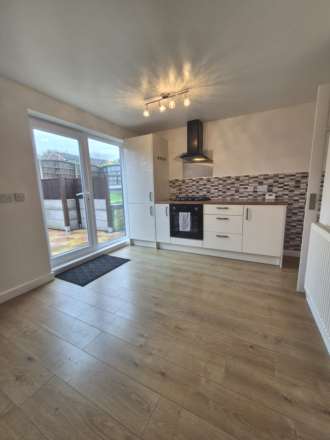 Rannoch Drive, Mansfield, Image 12