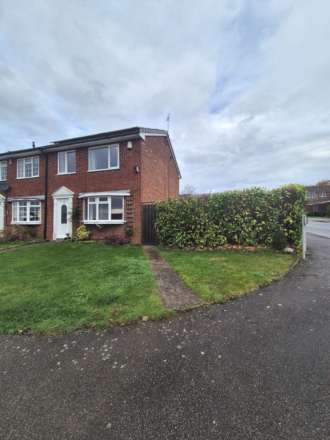 Rannoch Drive, Mansfield, Image 2