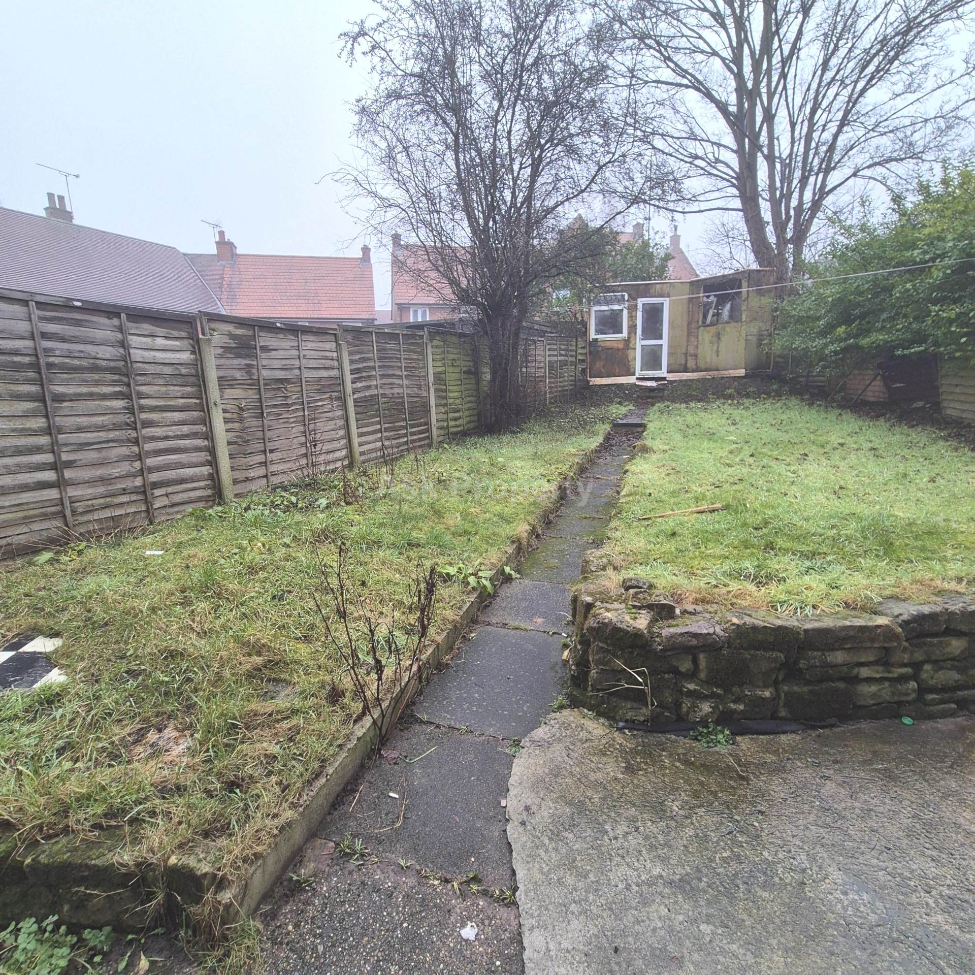 Hibbert Road, Mansfield, Image 16