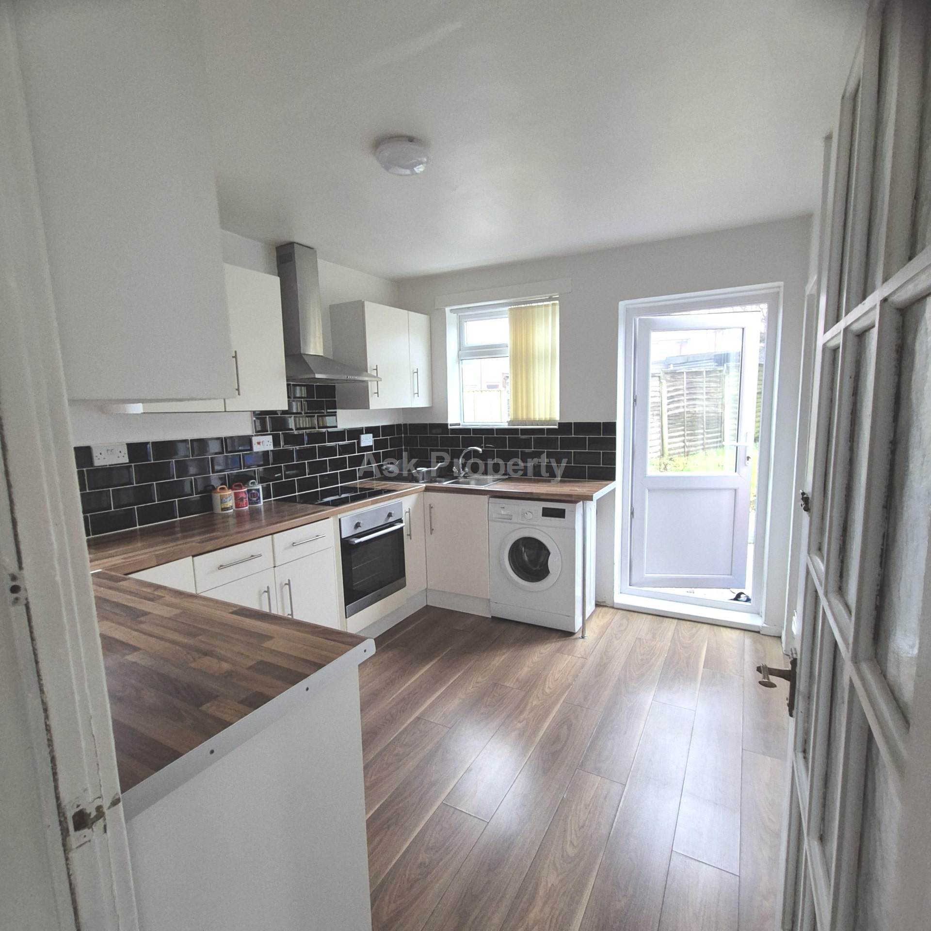 Hibbert Road, Mansfield, Image 4