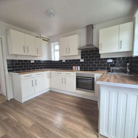 Hibbert Road, Mansfield, Image 5