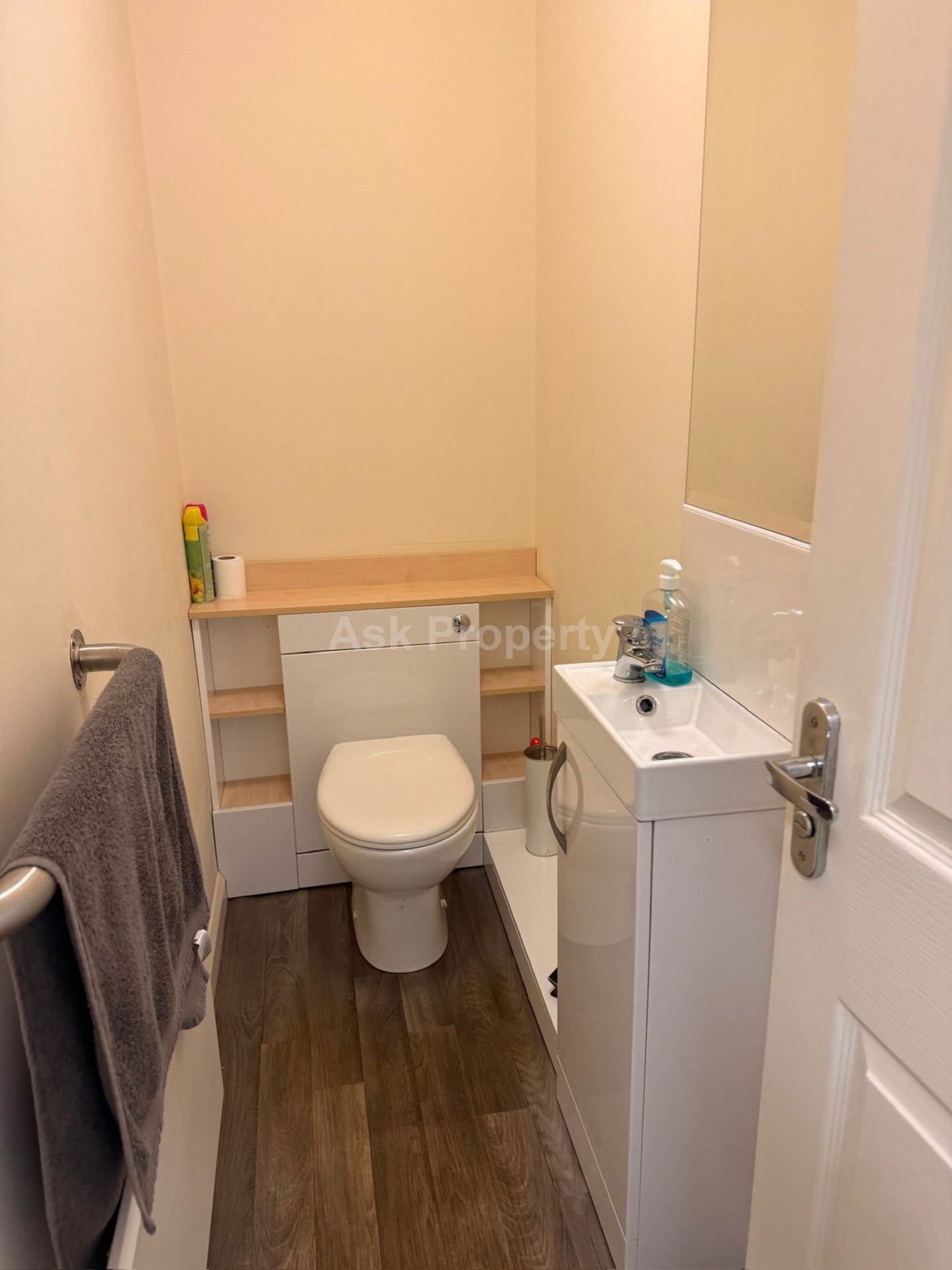 Farmway, Oldmill Lane, Mansfield, Image 9