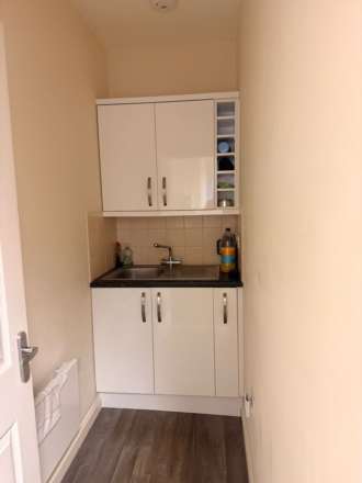 Commercial Property, Farmway, Oldmill Lane, Mansfield