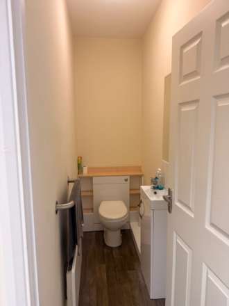 Farmway, Oldmill Lane, Mansfield, Image 10