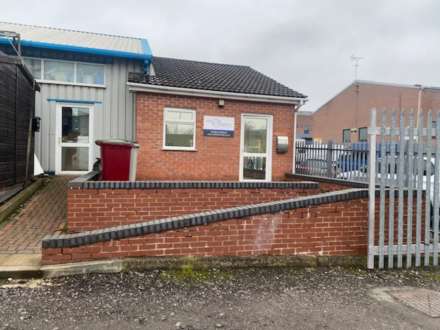 Farmway, Oldmill Lane, Mansfield, Image 2