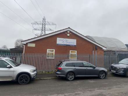 Farmway, Oldmill Lane, Mansfield, Image 3