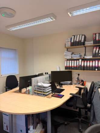 Farmway, Oldmill Lane, Mansfield, Image 4