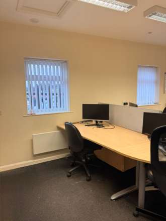 Farmway, Oldmill Lane, Mansfield, Image 7