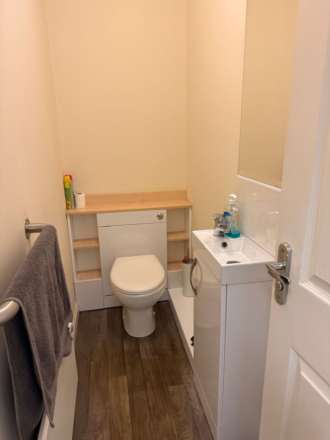 Farmway, Oldmill Lane, Mansfield, Image 9