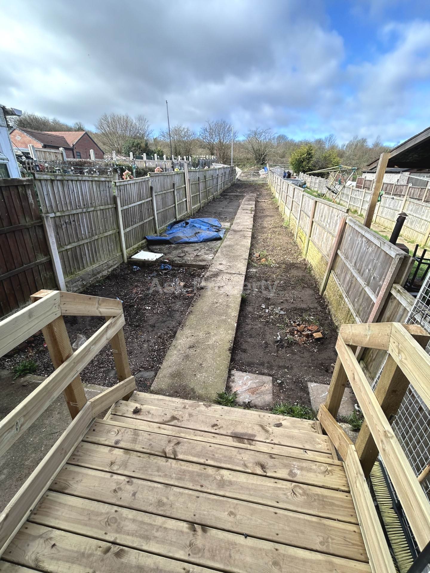 Prospect Drive, Shirebrook, Image 20