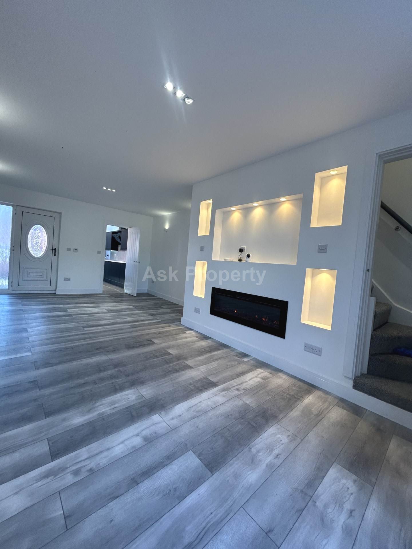 Prospect Drive, Shirebrook, Image 3