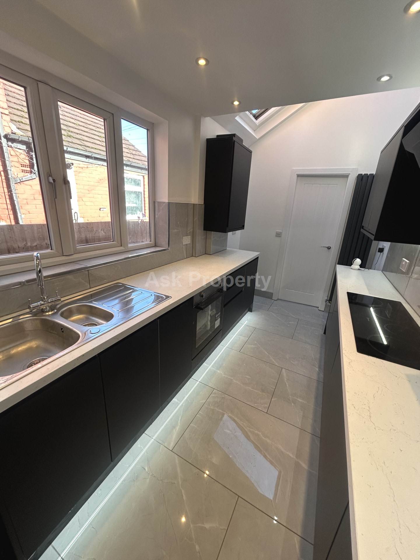 Prospect Drive, Shirebrook, Image 5