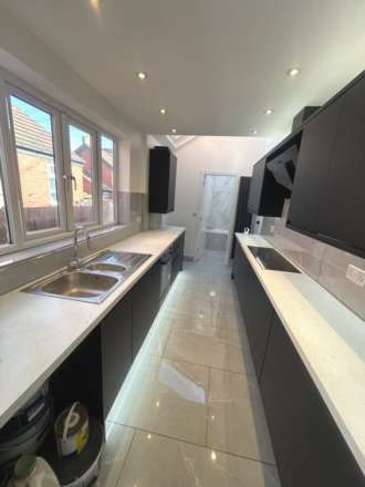 Property For Rent Prospect Drive, Shirebrook