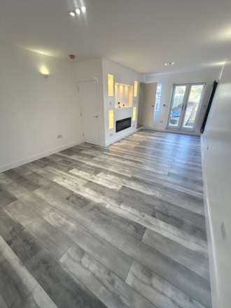 Prospect Drive, Shirebrook, Image 2