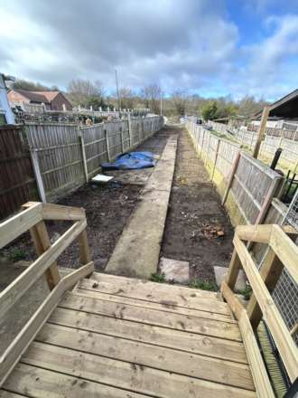 Prospect Drive, Shirebrook, Image 20