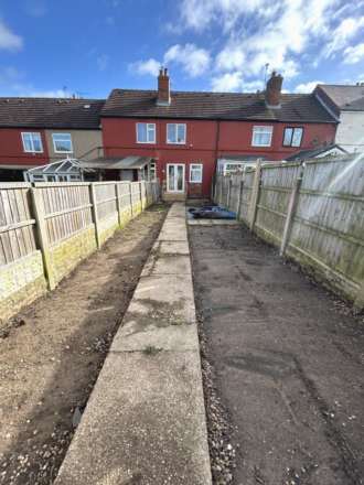 Prospect Drive, Shirebrook, Image 21