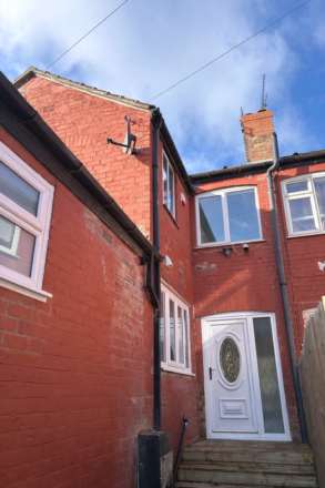 Prospect Drive, Shirebrook, Image 22