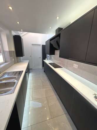 Prospect Drive, Shirebrook, Image 4