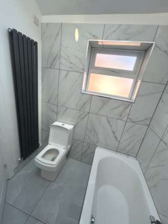 Prospect Drive, Shirebrook, Image 6