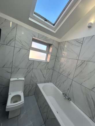 Prospect Drive, Shirebrook, Image 7