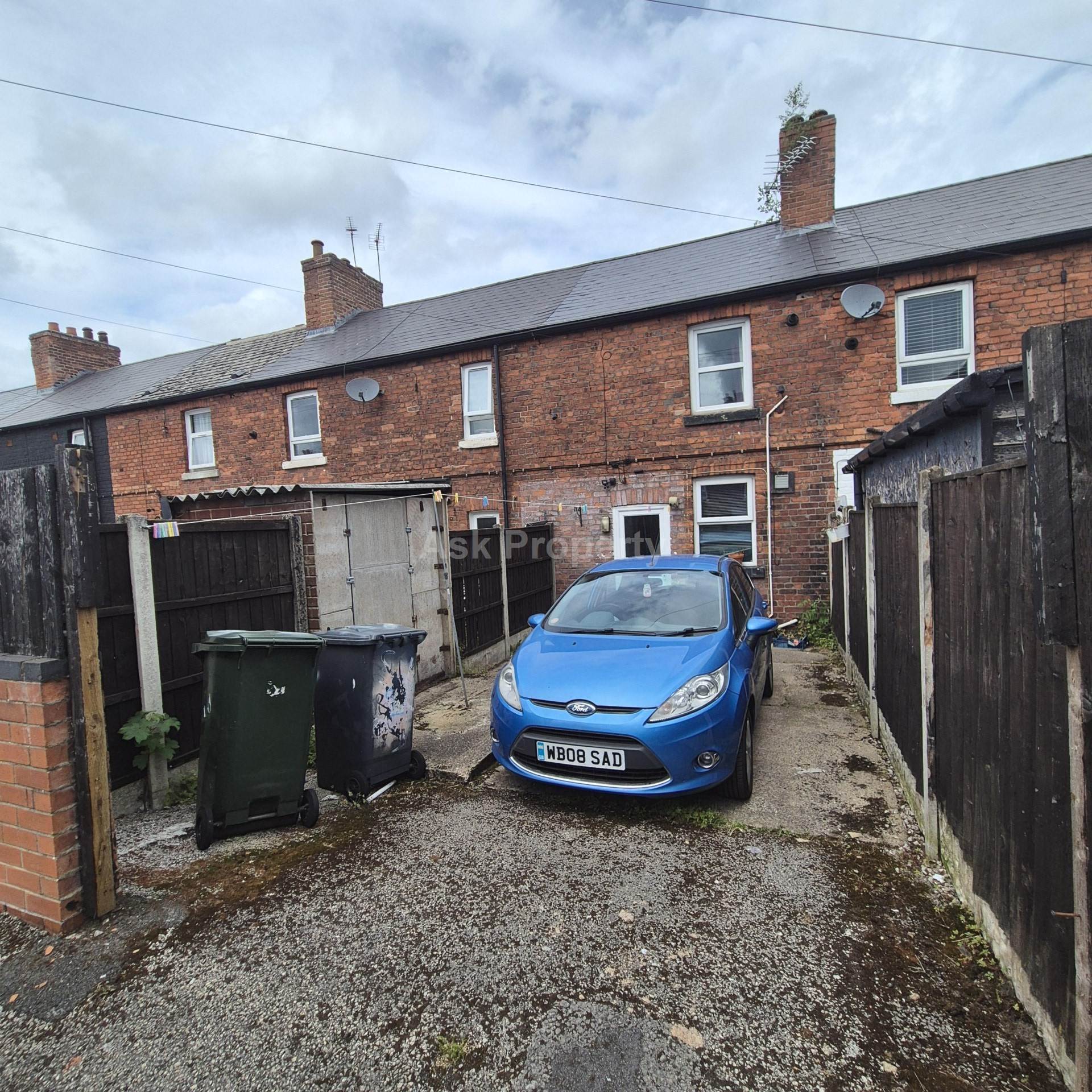 Chapel Terrace, Nottingham, Image 11