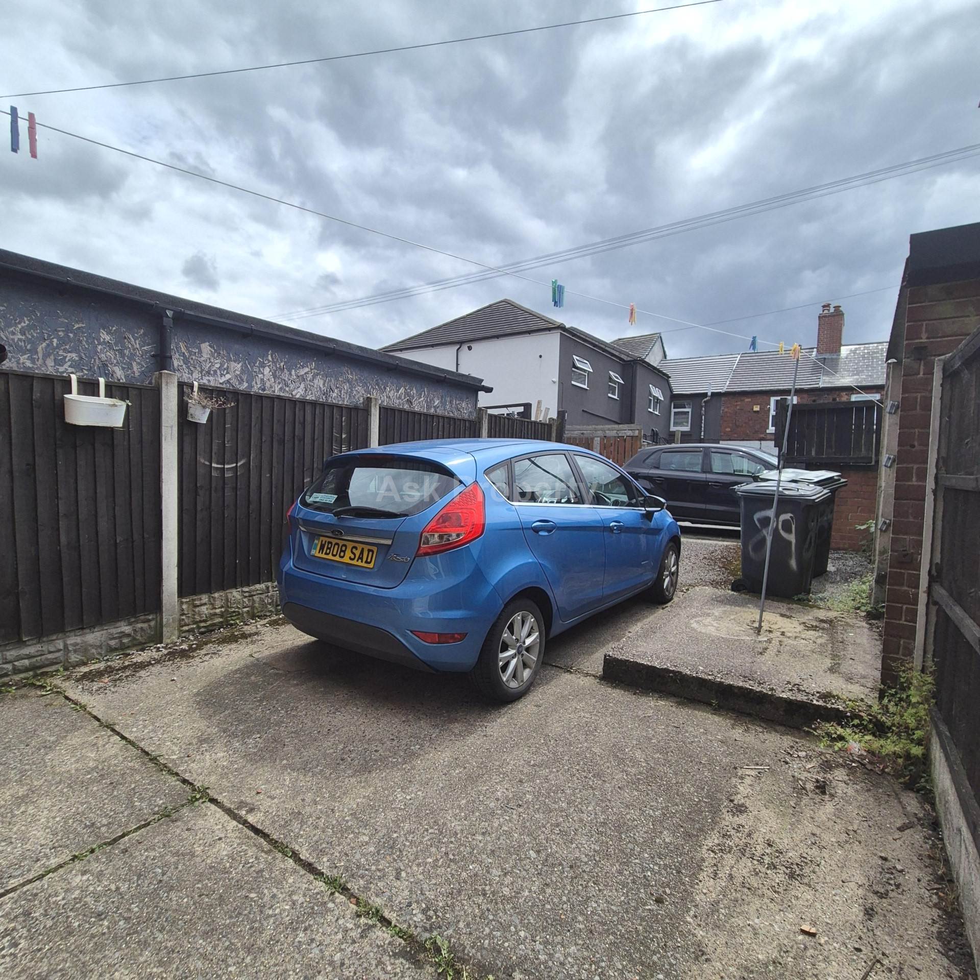 Chapel Terrace, Nottingham, Image 12