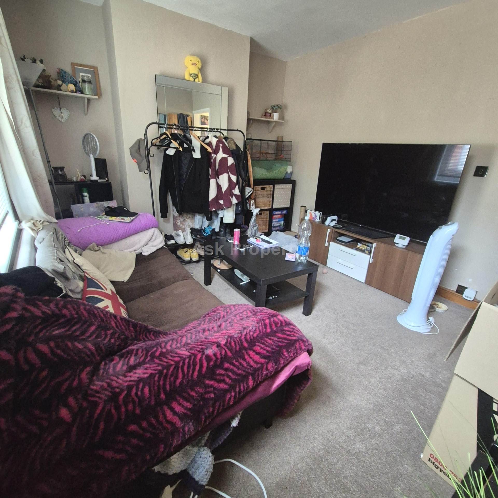 Chapel Terrace, Nottingham, Image 3
