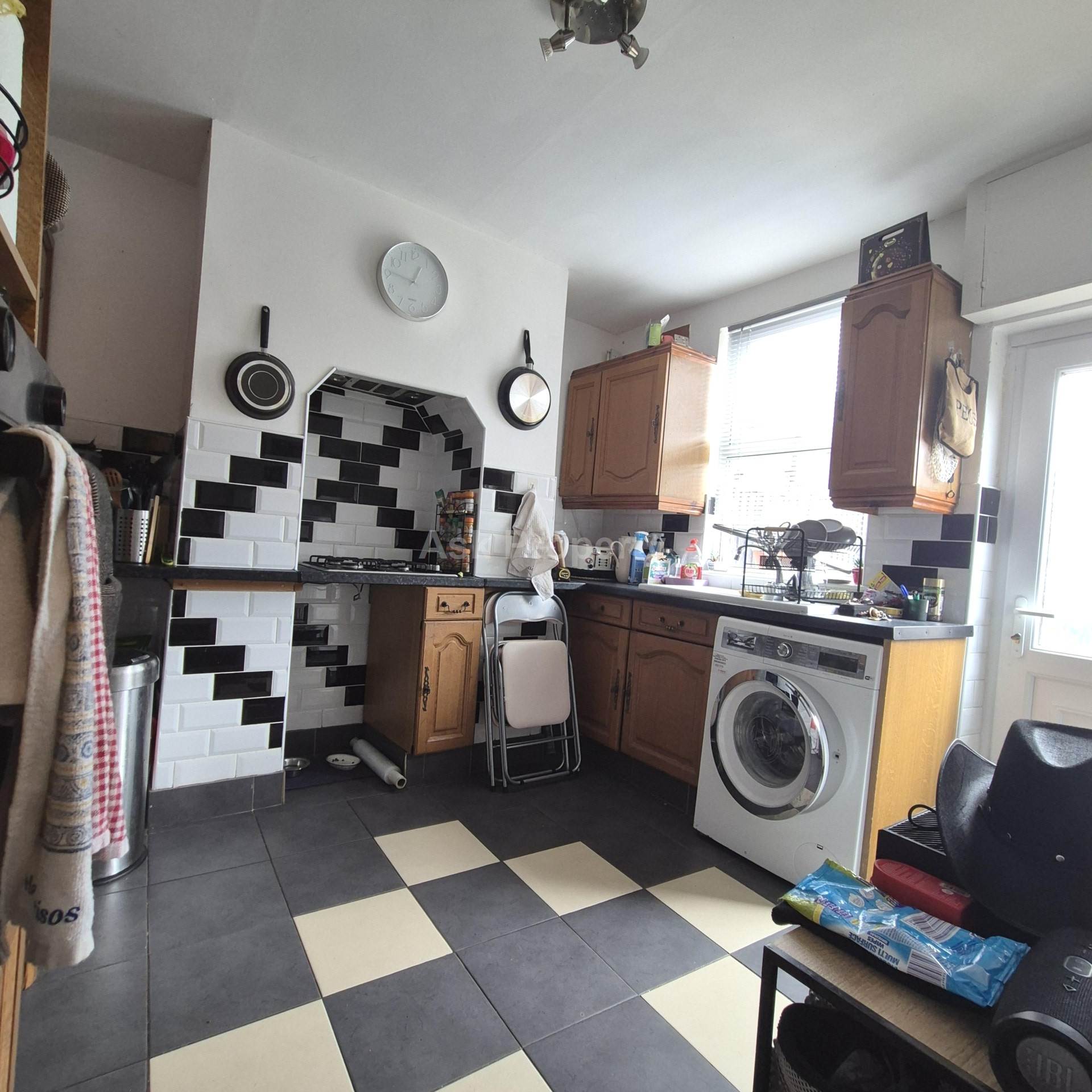 Chapel Terrace, Nottingham, Image 4