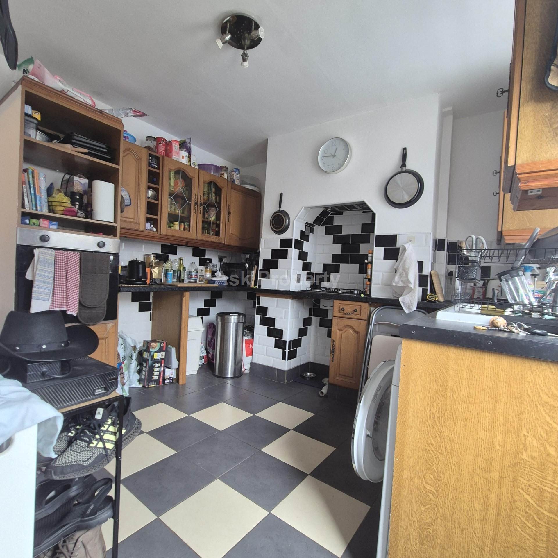 Chapel Terrace, Nottingham, Image 5
