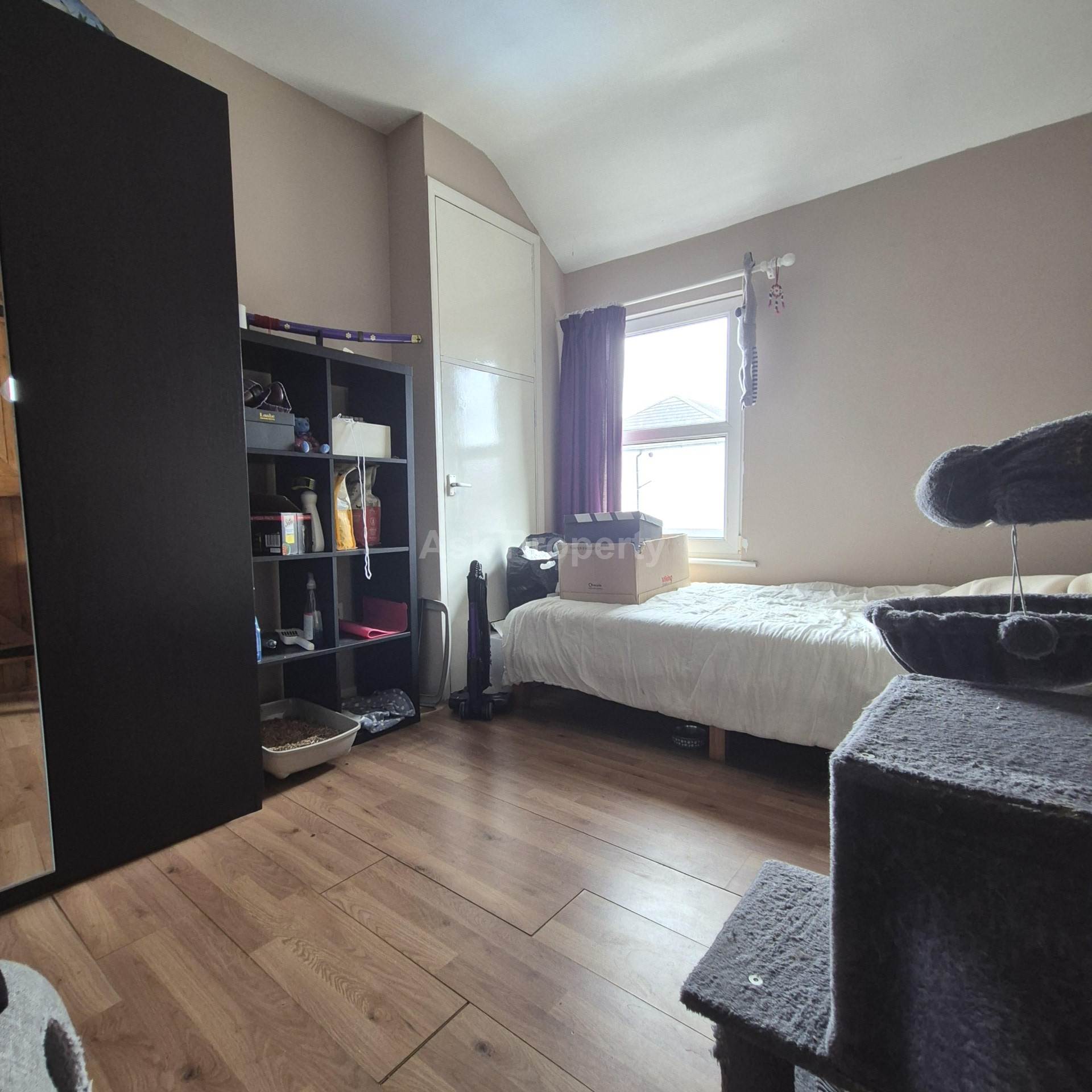 Chapel Terrace, Nottingham, Image 6