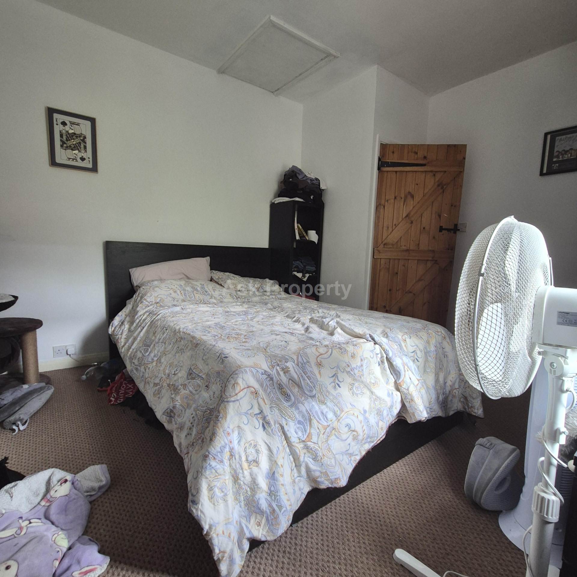 Chapel Terrace, Nottingham, Image 8