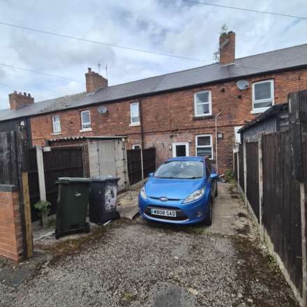 Chapel Terrace, Nottingham, Image 11