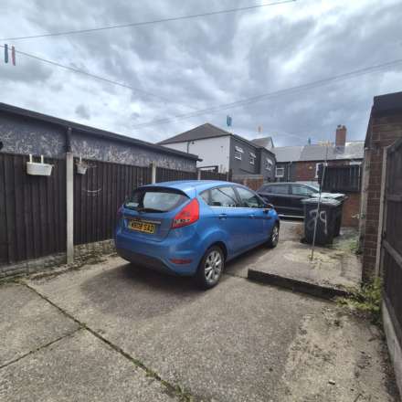 Chapel Terrace, Nottingham, Image 12