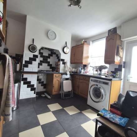 Chapel Terrace, Nottingham, Image 4