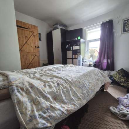Chapel Terrace, Nottingham, Image 7