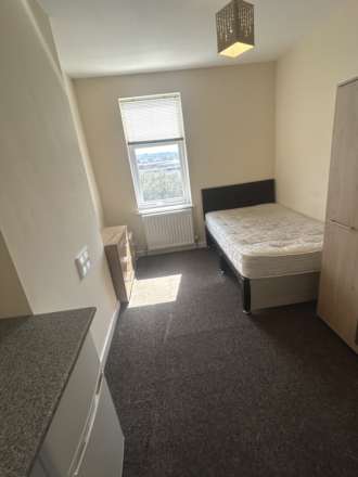 Westhill Drive, Mansfield