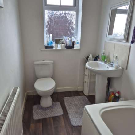 Westhill Drive, Mansfield, Image 5