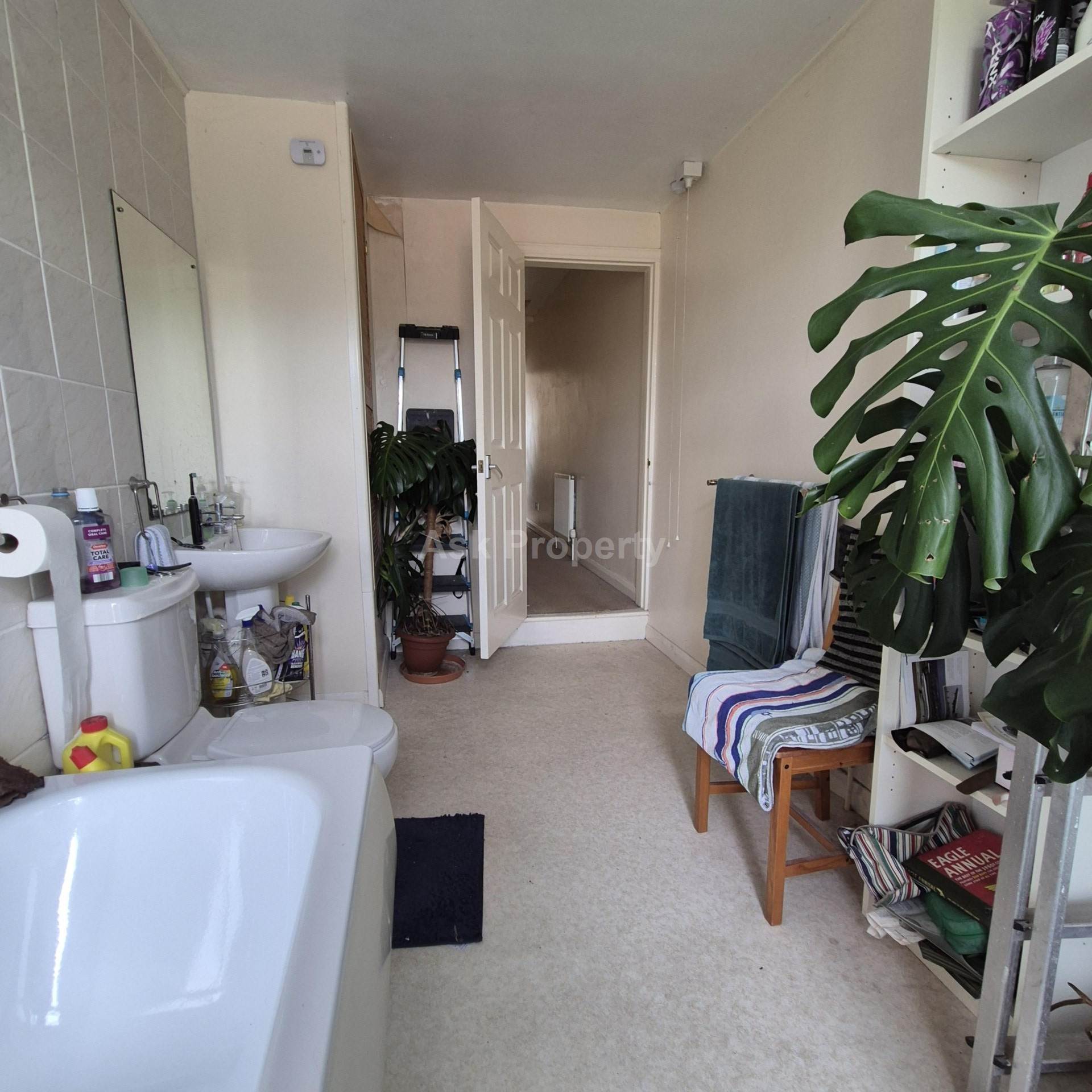 Hodgkinson Road, Nottingham, Image 10