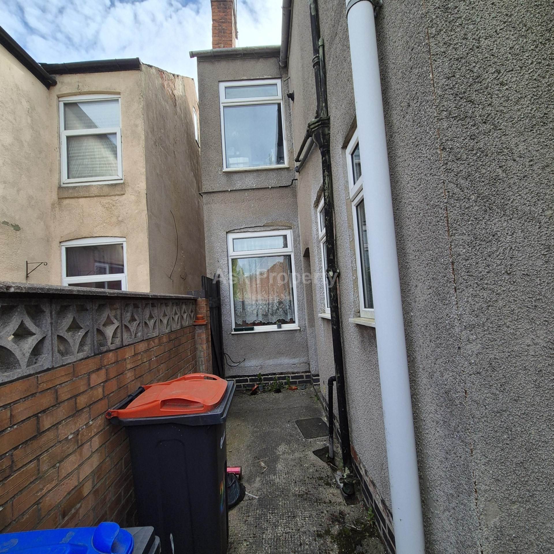 Hodgkinson Road, Nottingham, Image 11