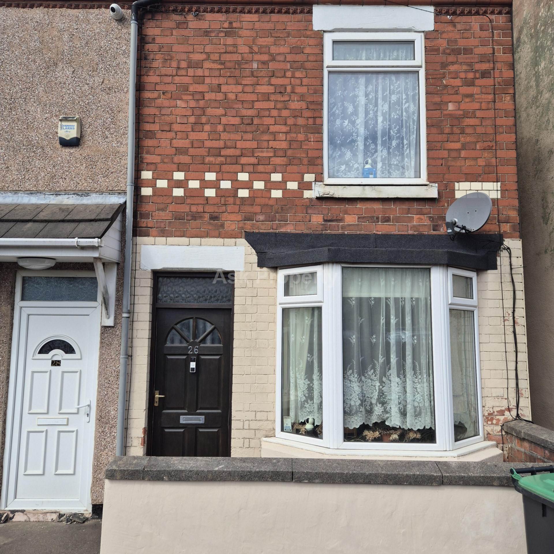 Hodgkinson Road, Nottingham, Image 2