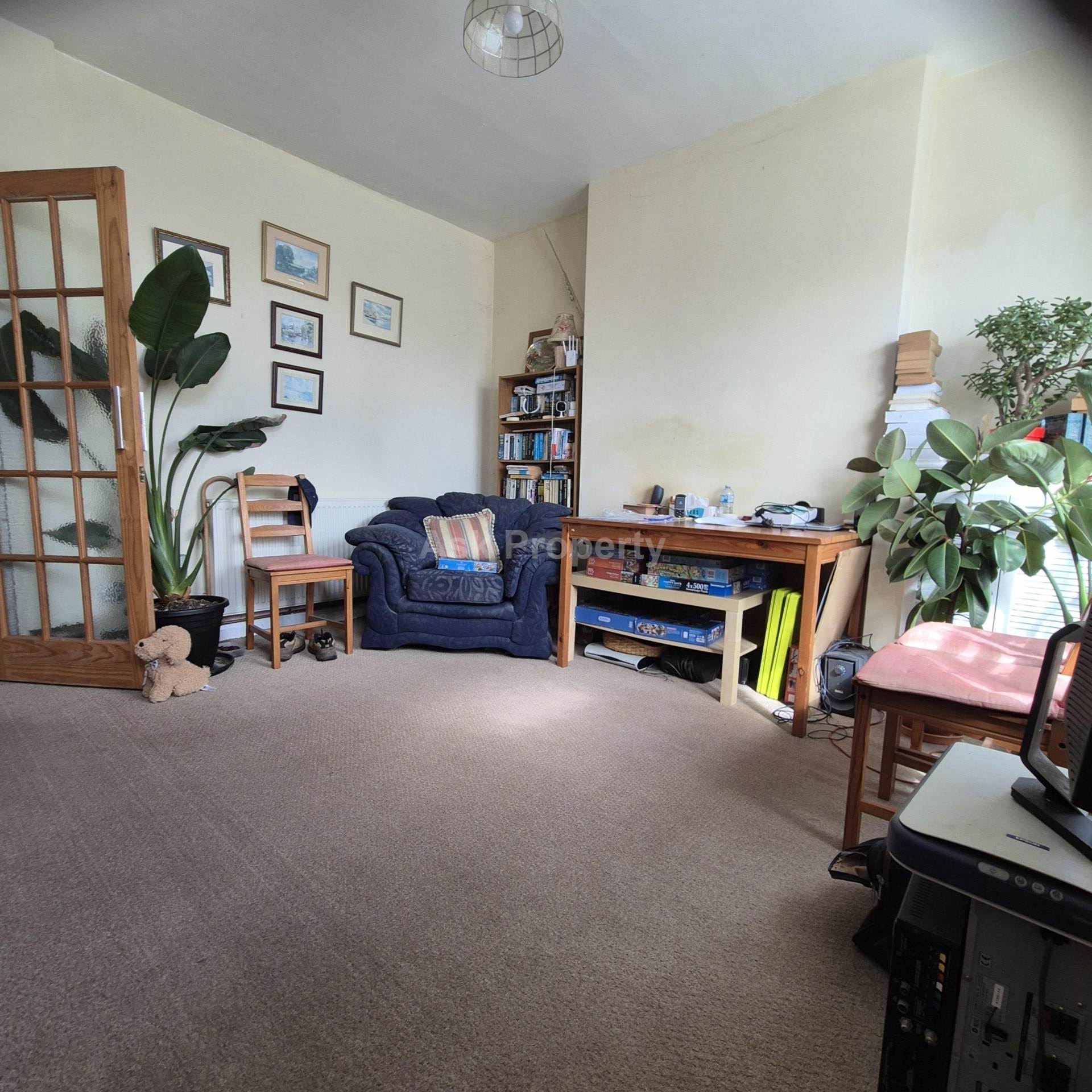 Hodgkinson Road, Nottingham, Image 3