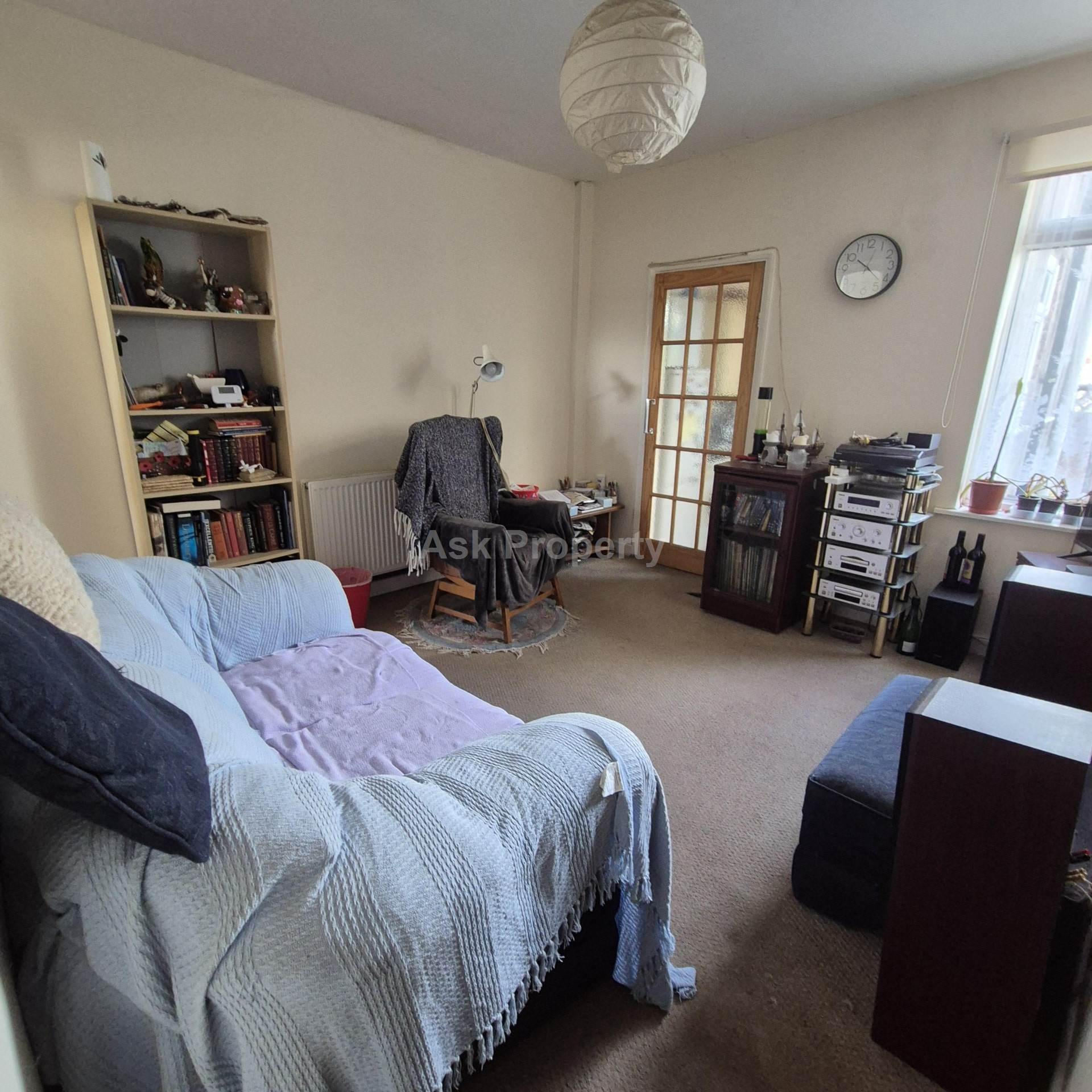 Hodgkinson Road, Nottingham, Image 6