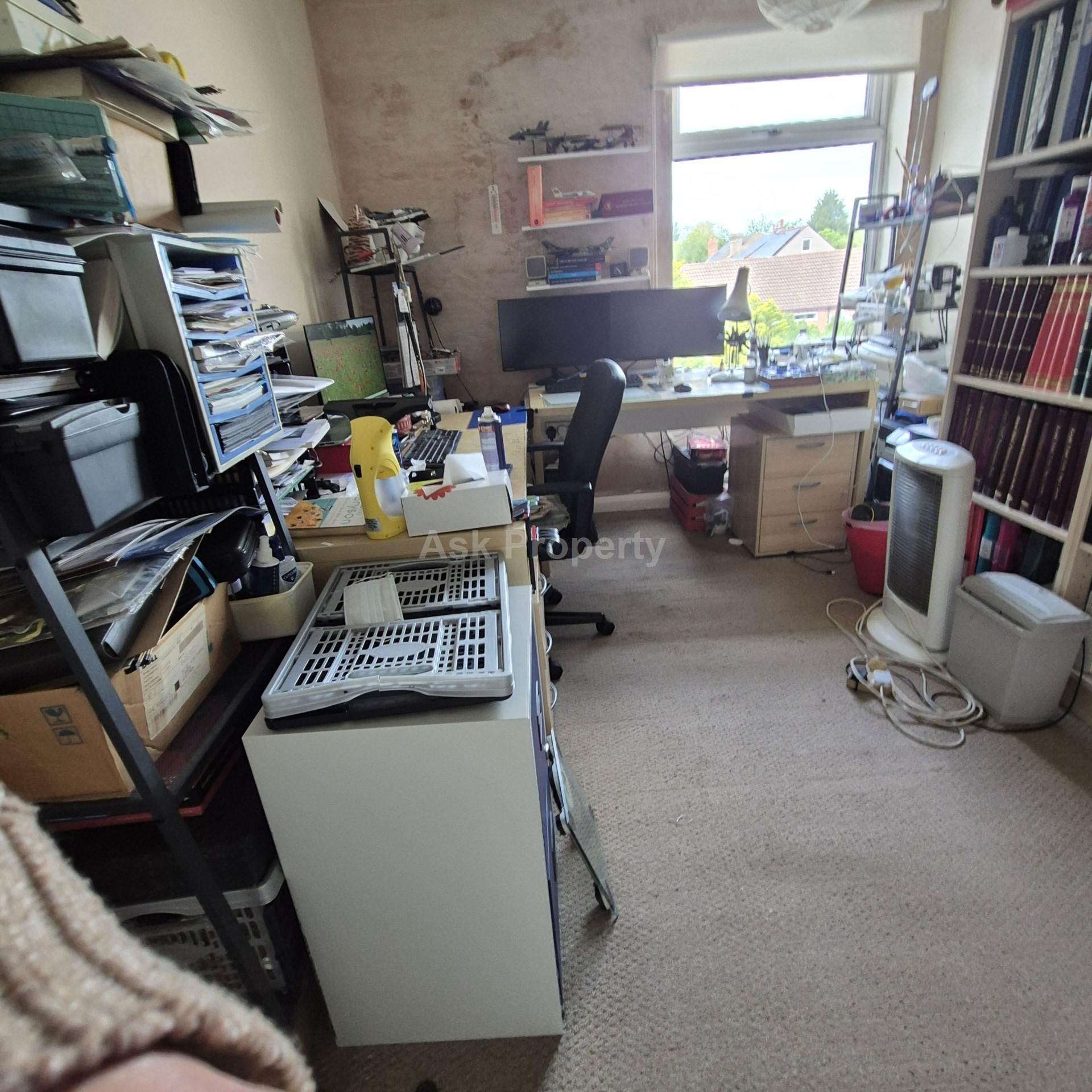Hodgkinson Road, Nottingham, Image 8