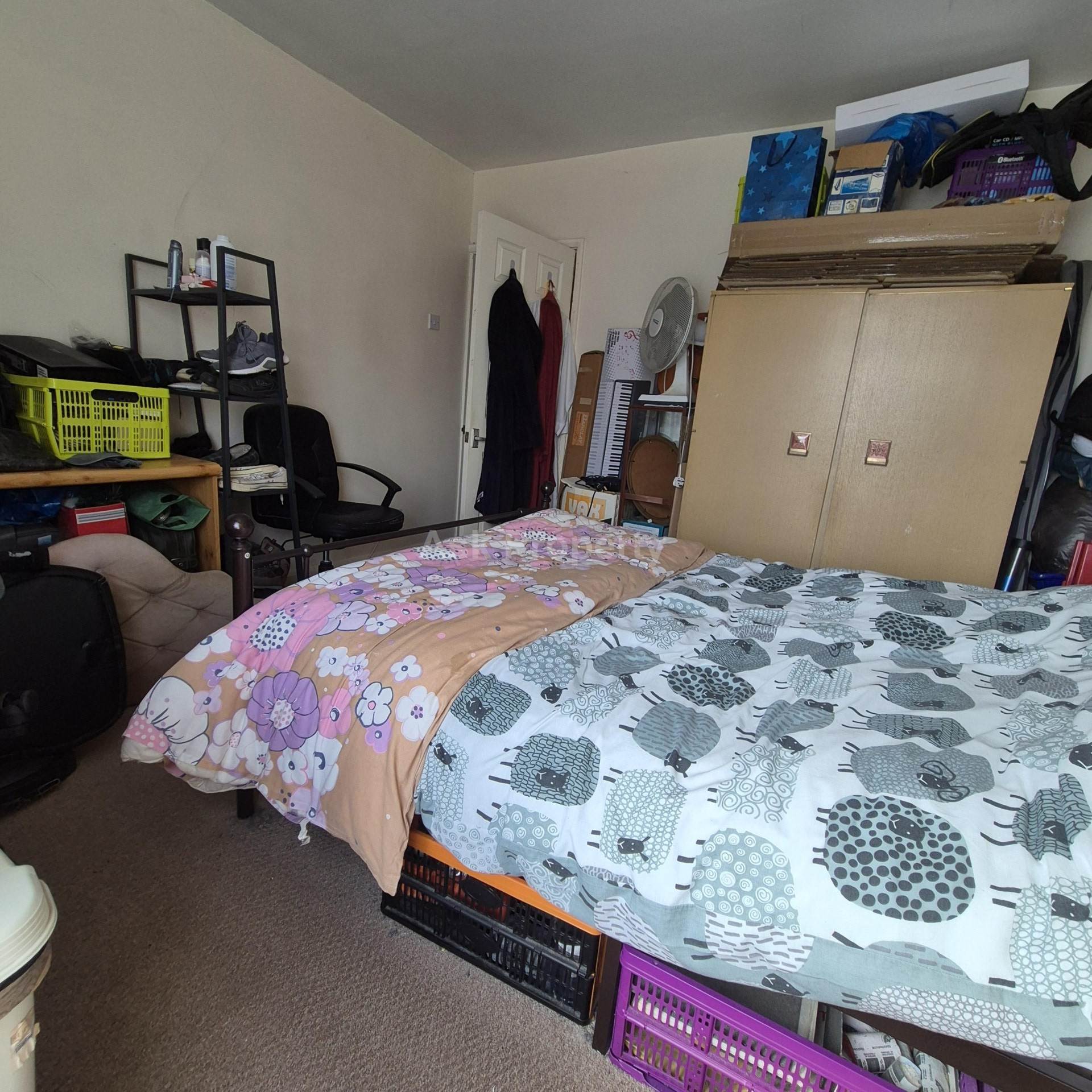 Hodgkinson Road, Nottingham, Image 9