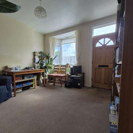 Hodgkinson Road, Nottingham, Image 4