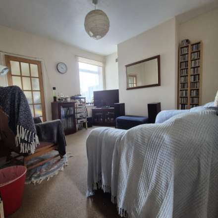 Hodgkinson Road, Nottingham, Image 5