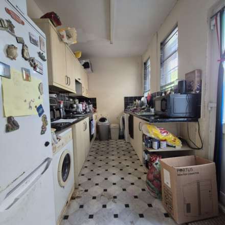 Hodgkinson Road, Nottingham, Image 7