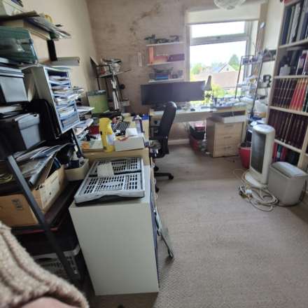 Hodgkinson Road, Nottingham, Image 8